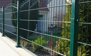 PANEL ÇİT ÜRÜNLERİ