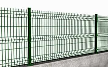 PANEL ÇİT ÜRÜNLERİ