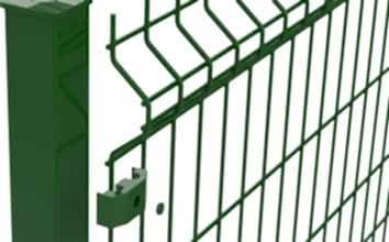 PANEL ÇİT ÜRÜNLERİ