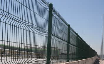 PANEL ÇİT ÜRÜNLERİ