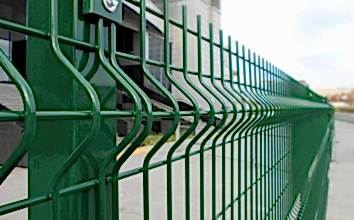 PANEL ÇİT ÜRÜNLERİ