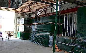 PANEL ÇİT ÜRÜNLERİ