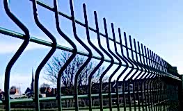 PANEL ÇİT ÜRÜNLERİ