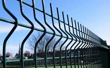 PANEL ÇİT ÜRÜNLERİ