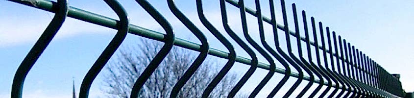 PANEL ÇİT ÜRÜNLERİ