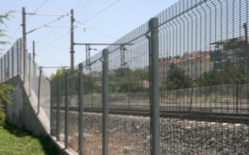 PANEL ÇİT ÜRÜNLERİ