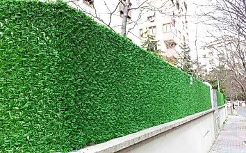 ÇİM ÇİT ÜRÜNLERİ