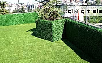 ÇİM ÇİT ÜRÜNLERİ