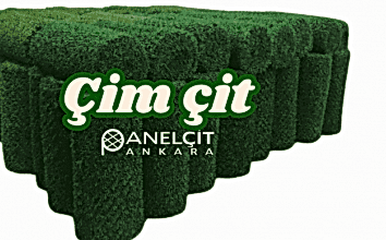 ÇİM ÇİT ÜRÜNLERİ