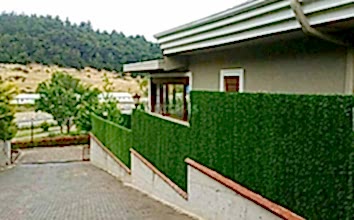 ÇİM ÇİT ÜRÜNLERİ