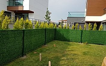 ÇİM ÇİT ÜRÜNLERİ