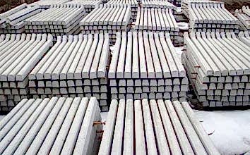 ÇİT DİREK ÜRÜNLERİ