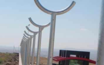 ÇİT DİREK ÜRÜNLERİ