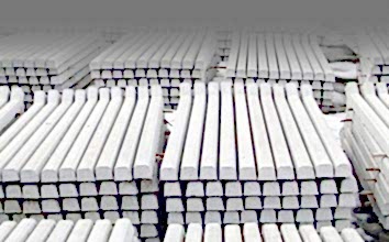 ÇİT DİREK ÜRÜNLERİ