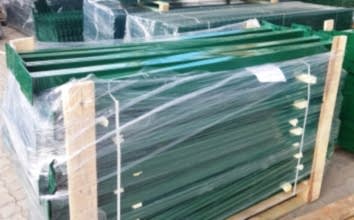 ÇİT DİREK ÜRÜNLERİ