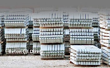 ÇİT DİREK ÜRÜNLERİ