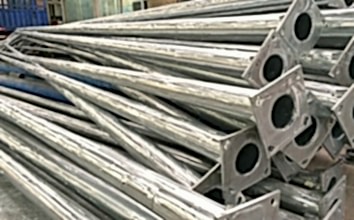 Boru Direk çeşitleri