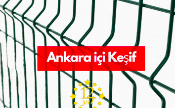 PANEL ÇİT FİYATLARI