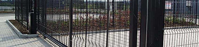 BAHÇE KAPI SİSTEMLERİ