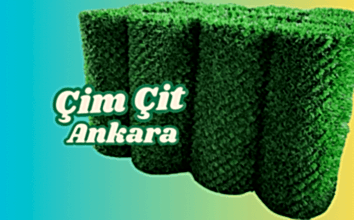 Ankara çim çit fiyatları
