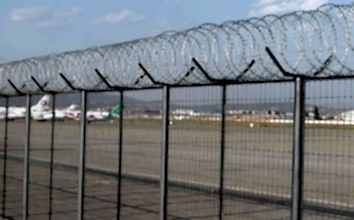 YÜKSEK GÜVENLİKLİ PANEL ÇİT