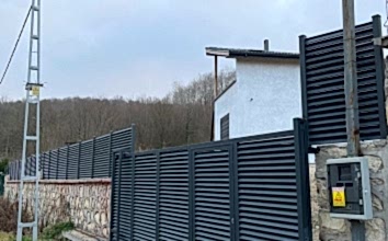 PANJUR ÇİT SİSTEMLERİ