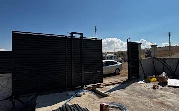 PANJUR ÇİT SİSTEMLERİ