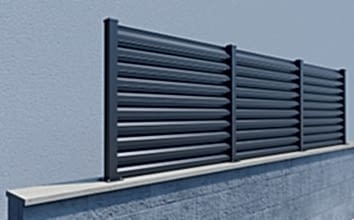 PANJUR ÇİT SİSTEMLERİ