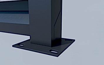 PANJUR ÇİT SİSTEMLERİ