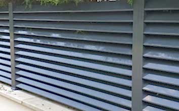 PANJUR ÇİT SİSTEMLERİ