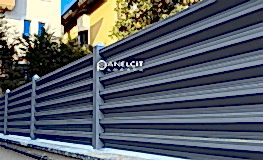 PANJUR ÇİT SİSTEMLERİ