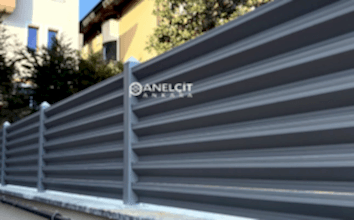 PANJUR ÇİT SİSTEMLERİ