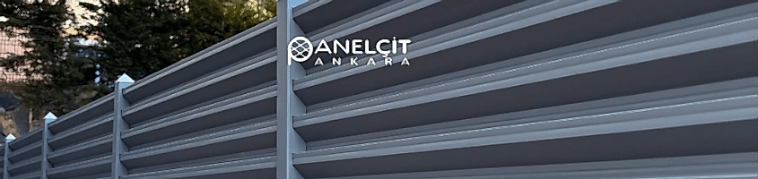 PANJUR ÇİT SİSTEMLERİ