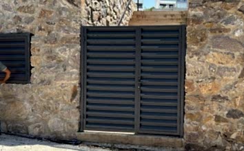 PANJUR ÇİT SİSTEMLERİ