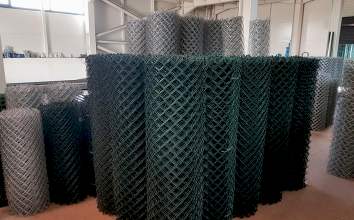 TEL ÖRGÜ ÜRÜNLERİ