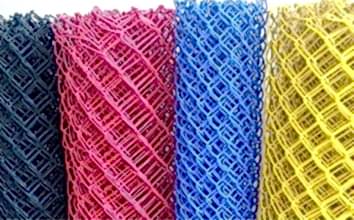 TEL ÖRGÜ ÜRÜNLERİ