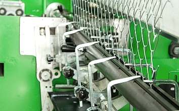 TEL ÖRGÜ ÜRÜNLERİ