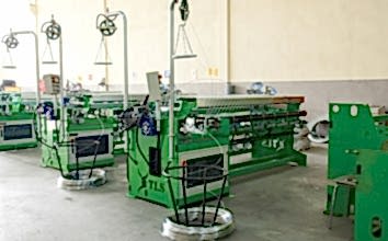 TEL ÖRGÜ ÜRÜNLERİ