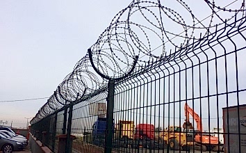 JİLETLİ TEL SİSTEMLERİ