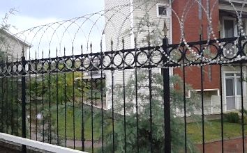 JİLETLİ TEL SİSTEMLERİ