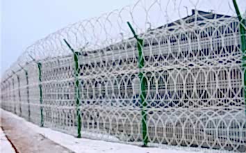 JİLETLİ TEL SİSTEMLERİ